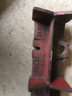 Jewel Company Model No 1d Pipe Welding Chain Vise 1 D