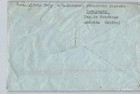 1937 Republic Of Honduras Comayagua Cover Via Air Mail To Germany Nurnberg