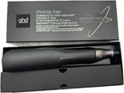 New Ghd Professional Chronos Max Styling Iron 2    Black