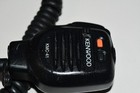 Kenwood Kmc-41 Microphone Mic For Tk2180 Tk3180 Tk2260 Tk380 Clean Rare W4c
