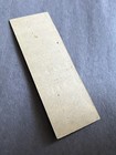 Vintage New York Matchbook    tioga County Fair 1948    Owego