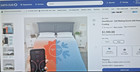 Smartduvet Self-making Duvet With Heating   Cooling New Sealed  1 200 Retail 