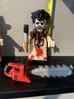 Leatherface - 3d Custom Printed Figure - 8      