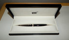 Montblanc Donation Pen Johannes Brahms Special Edition Ballpoint Pen With Box