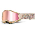 100  Accuri 2 Goggles - Jett Lawrence Donut Le 50056-00002