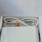 Aspen Pumps Mini Blanc Condensate Pump Kit  White Condensate Pump