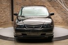 2004 Chevrolet Impala Ss Pace Car