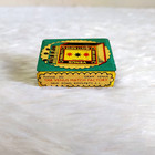 Vintage Venus Safety Matches Advertising Tin Matchbox Sleeve Collectible Tn47