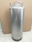 Firestone Ball Lock Keg - 5 Gallon - For Home Brewing  Beer  Soda - Vintage 