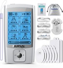 Pain Relief Electrotherapy Machine Muscle Stimulater Electric Therapy Shock Tens