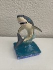 Jim Shore Animal Planet Great White Shark Figurine 6010942
