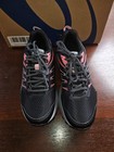 Asics Trail Scout 2 Black Sheet Rock Running Shoes Woman   s 6 New In Box
