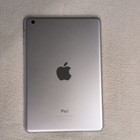 Apple Ipad Mini 3 16gb Wi-fi 7 9in 1gb Ram Lightning Silver white Mgnv2ll a