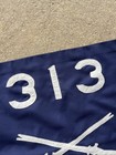 1970s Us Army 313th Infantry Guidon M Company  kb