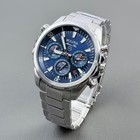 Bulova Marine Star Series B Men s Quartz Watch Blue Dial Stainless Steel 43mm