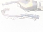 21-25 Kawasaki Klx300e Right Muffler   Header Pipe Exhaust System Can Slip-on