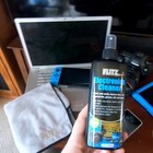 Flitz Electronics Cleaner 255ml 7 06oz Spray Bottle  see Video 