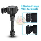 6 Ignition Coils Uf349 For 05-11 Nissan Xterra Altima Maxima Frontier Pathfinder