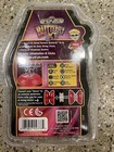 Duncan Toys Trick  Stunt Butterfly Xt Yo Yo With Ball Bearing Red New In Package