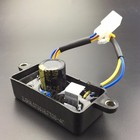 Automatic Voltage Regulator 2kw To 4kw Avr Rectifier Petrol Generator Charging