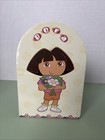 Vintage Y2k - Nick Jr-dora The Explorer Sewing craft Caddy