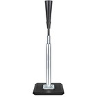 Portable Batting Tee Baseball Softball Tanner Tee Hitting Tee Adjustable 24-46 