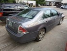 Anti-lock Brake Part Assembly Awd Thru 7 16 07 Fits 07-08 Fusion 165188