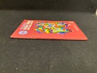 1971 Hong Kong Official Guide Book  November  Hong Kong Tourist Association