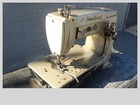 Industrial Sewing Machine Union Special 57-700 Kz Double Needle Cover Stitch