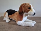 Rare 22  Large My Dog Beagle Stuffed Animal Plush Hard To Find 2021 Realistic