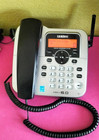 Uniden Dect1588-5  Dect6 0  Digital Corded cordless Phone Answering System  K2 5