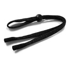 Chums Original Cotton Eyewear Retainer Sunglass Strap Black Chums Same Day        