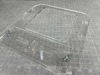 Flat Hat Hoop Fits Babylock Brother Pr 6   10 Needle