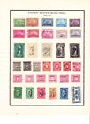 Kappys  Stamps  Usa Nice Collection 19th   Early 20th Century Most Used  Z400