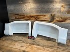 2023  Oem Ford Superduty Custom Painted Bed Step Trim Panel 6 75  Bed Only