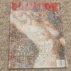 1999 Playboy Magazine Collection Including Collector s Edition Lot Of 12