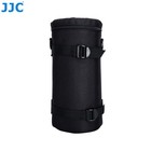 Jjc Dlp-7 Deluxe Lens Pouch Case For Nikon Af-s Nikkor 200-500mm F 5 6e Ed Vr