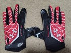 3 Pairs Of Julio Jones Atlanta Falcons Game  Gloves 