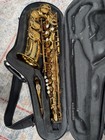 Selmer Paris Reference 54 Alto Saxophone