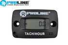 Proline   Chainsaw Tachometer  3 In 1 For Stihl  Husqvarna  Echo  Wired Or Wirele