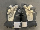 Jake Guentzel Game Used Warrior Gloves  23-24 