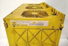 Fanuc A02b-0120-b503 A20b-1004-0580 6-slot Servo   Pcb Module Rack