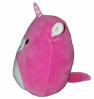 Squishmallows 9  Unicorn Plush Soft Stuffed Toy Pillow Pet Hot Pink 