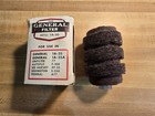 General Filter 1a-30 Filter Replacement Cartridges For Use In 1a-25 a  nos 