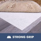 Super Grip  2 X 3 Ft  Cushioned Non-slip Rug Pad For Area Rugs And Runner
