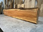 Rustic Figured Oak Wood Fireplace Mantel live Edge Oak rustic Oak Mantlepiece