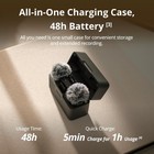 Dji Mic Mini  2tx 1rx charging Case wireless Microphone noise Cancelling vlogs