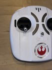 Propel Star Wars T-65 X-wing Drone Remote Controller - Sw-1977t White Rc