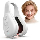 Silicone Nose Shaper Machine Ems Lifter Clip Nose Shaper Wide Noses Pain Free