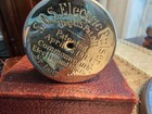 Vintage Electroshock Home Medical Device Quack Medicine Apparatus Vitapulser
